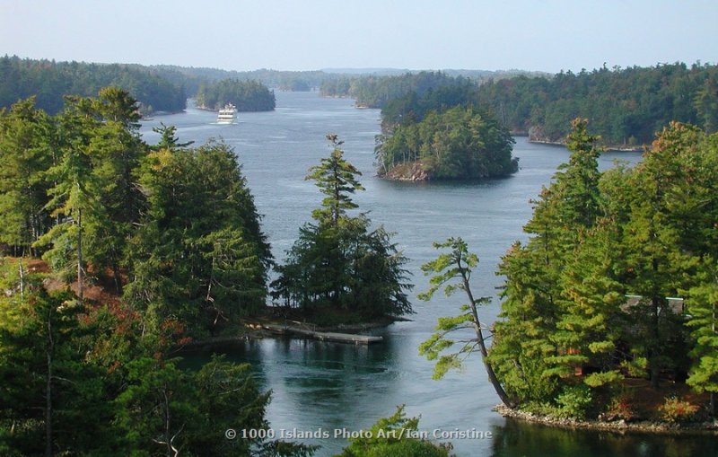 1, Vol.I, The 1000 Islands Page 41