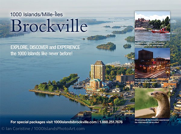 Clients Parks of SL ad