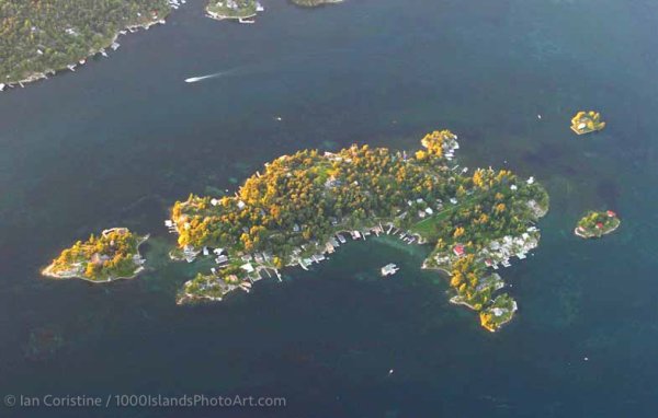 Grenell Island & Area IMG 3606