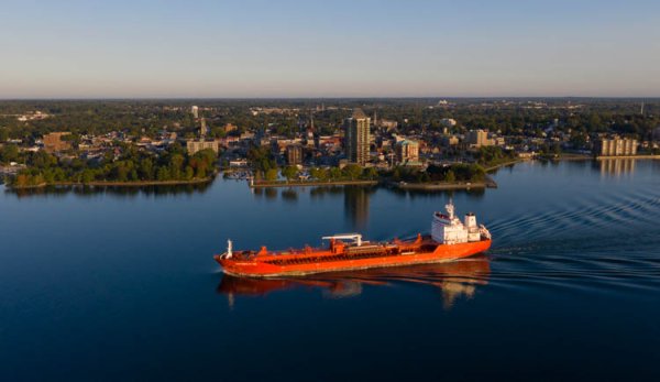 Brockville & Area IOI 0185 2