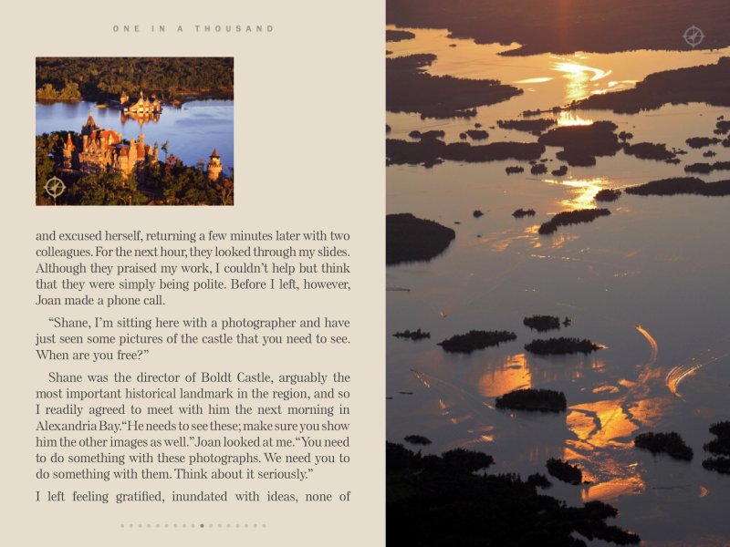 6, Vol.VI, One in a Thousand 8