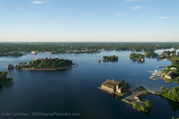 Alexandria Bay & Area DSC07736