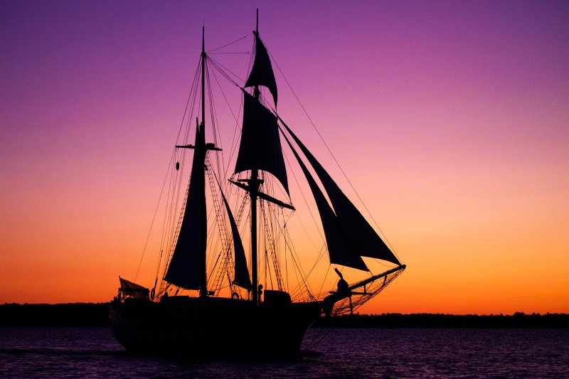 Tall Ships