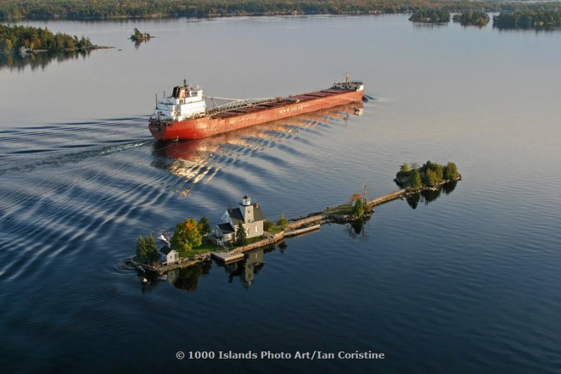 4, Vol.IV, 1000 Islands IMG 8663