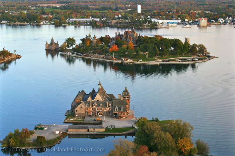 Alexandria Bay & Area