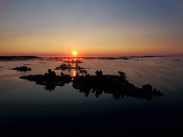 Chippewa Bay Area D 0609