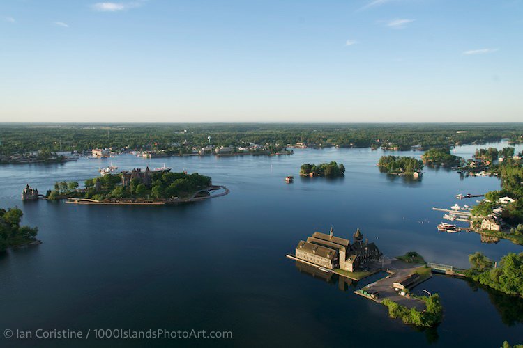 Alexandria Bay & Area DSC07736