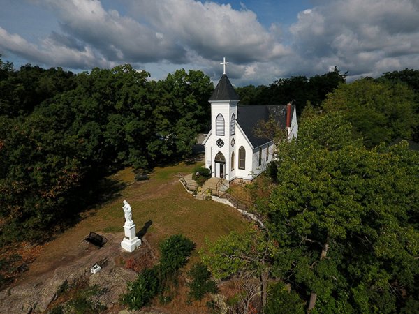 Canadian Span & Area D 0465