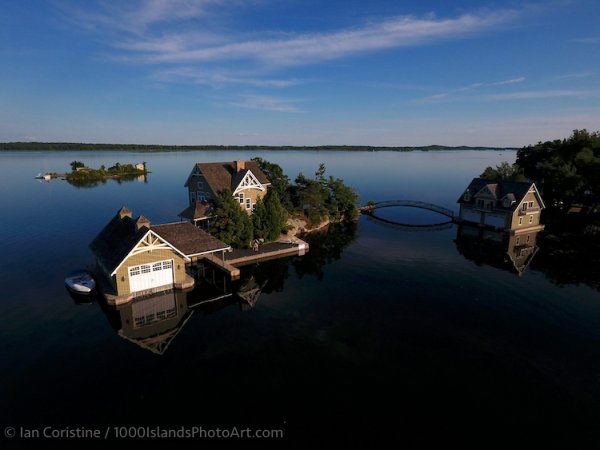 Grenadier Island & Area 0027