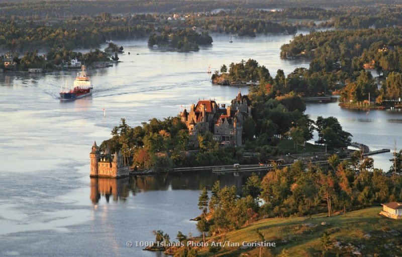 5, Vol.V, The very best of Ian Coristine's 1000 Islands IMG 7519a