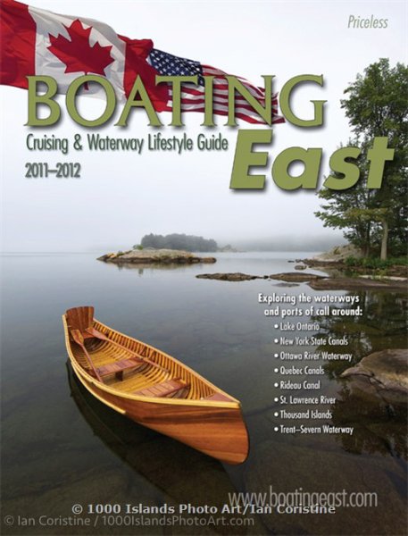 Clients BoatingEast 2011