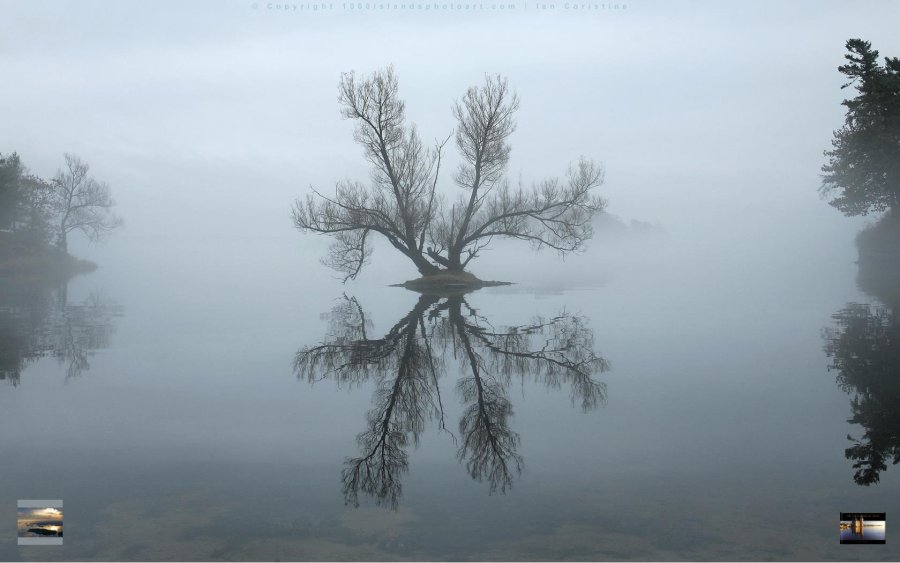 Wallpaper December 2006