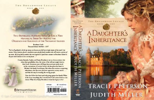 Clients Broadmoor Novel