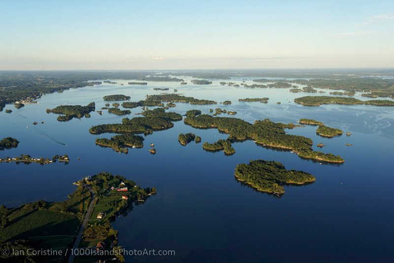 Admiralty Islands Area