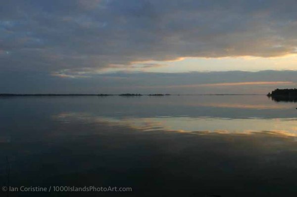 Jones Creek Area WWS P129