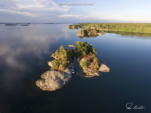 1000 Islands Wallpaper May-2017