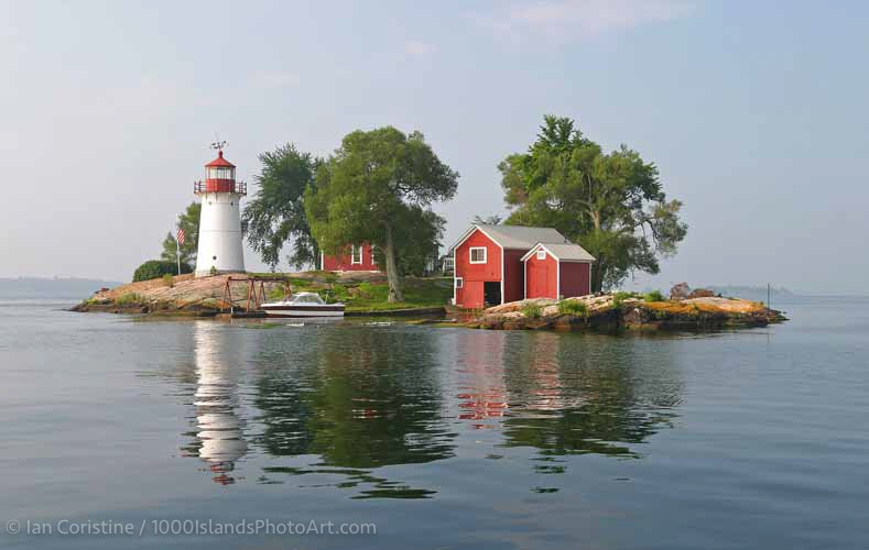 Lighthouses III P 85 DxO