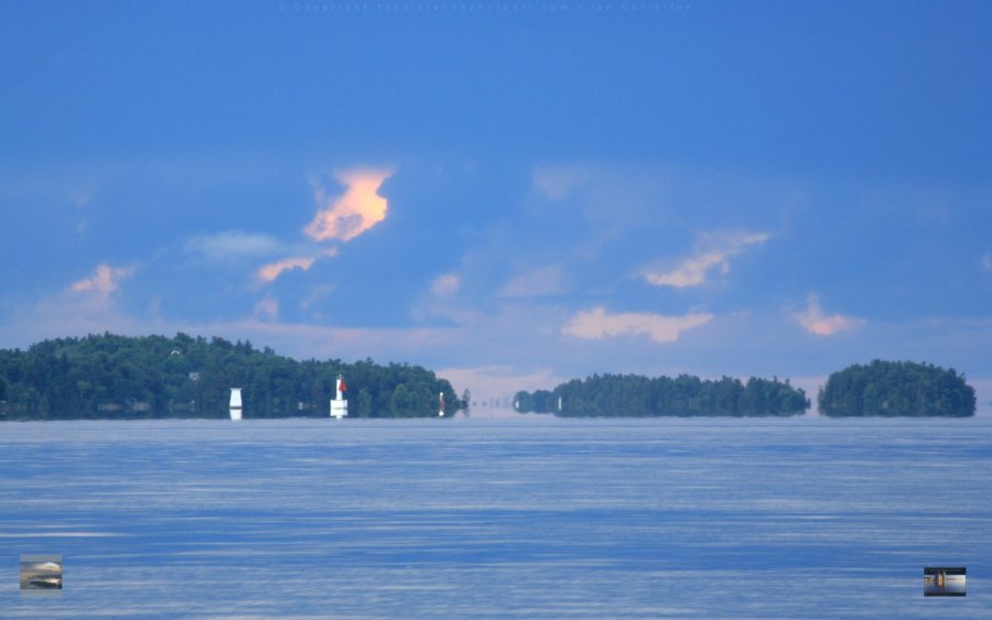 Wallpaper November 2007