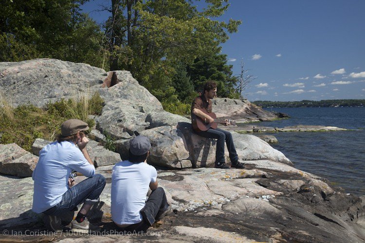Jones Creek Area  MG 4761