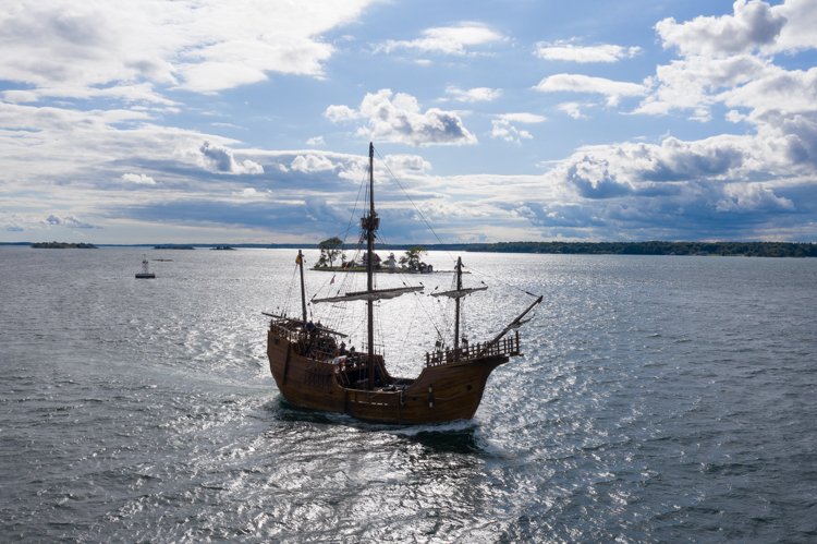 Tall Ships D 0307 2