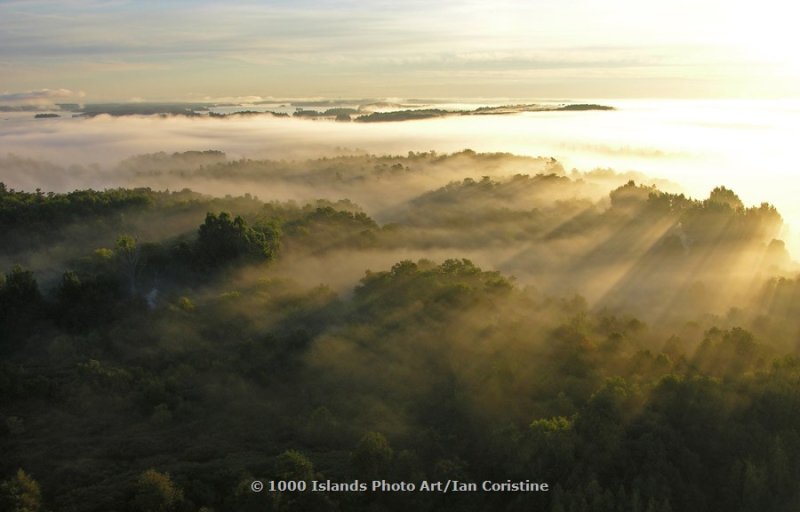 3, Vol.III, The Thousand Islands DSCN2530