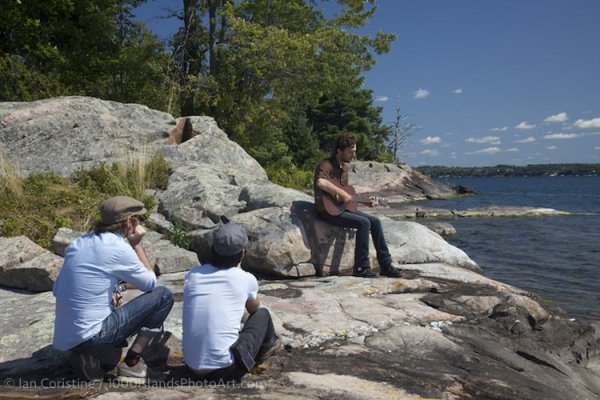 Jones Creek Area  MG 4761