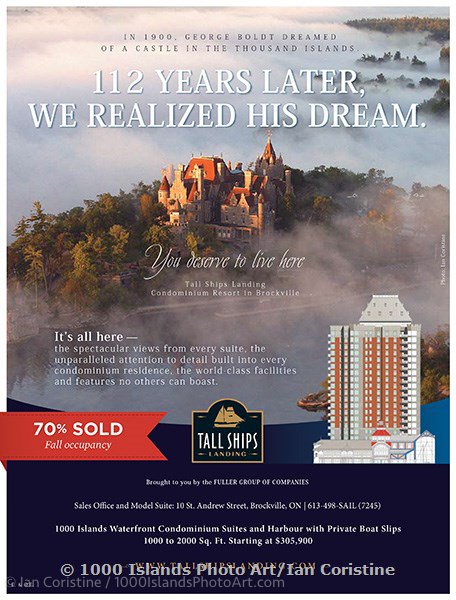 Clients TSL Ad