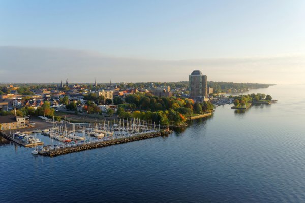 Brockville & Area Brockville apr 9