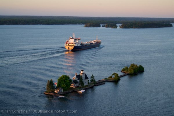 Grenadier Island & Area DSC07509
