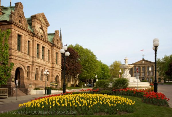 Brockville & Area  MG  4432