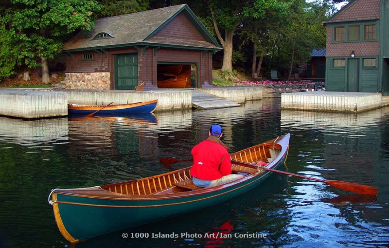 1, Vol.I, The 1000 Islands Page 79c