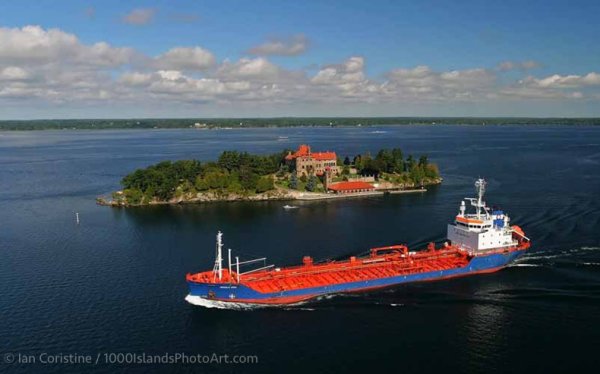 Castles & grand cottages III P68 DxO