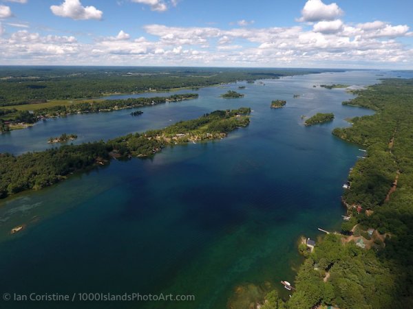 Grenadier Island & Area 0080