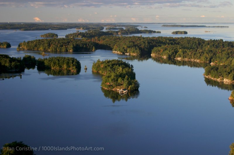 Navy Islands