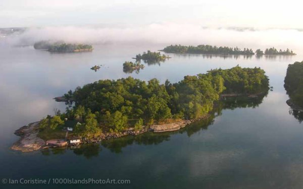 Lake Fleet Islands DSCN2595