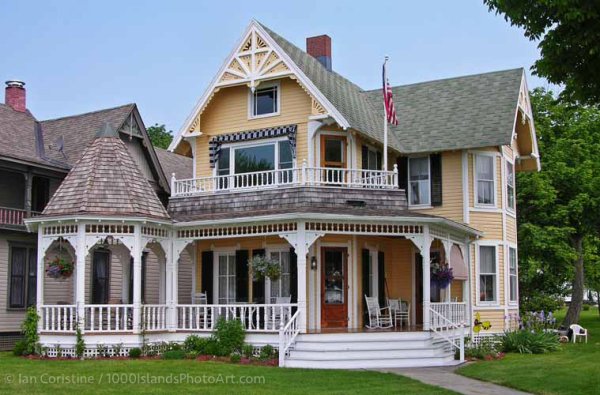 Thousand Island Park III P 27