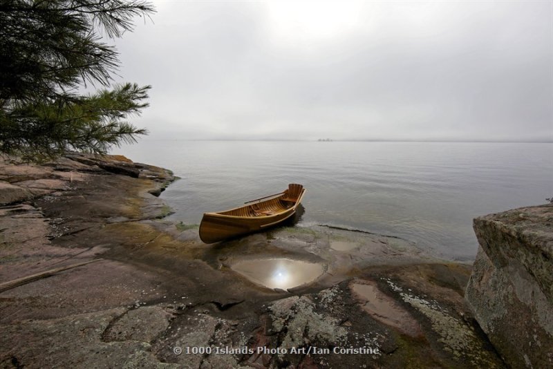 5, Vol.V, The very best of Ian Coristine's 1000 Islands MG 3462