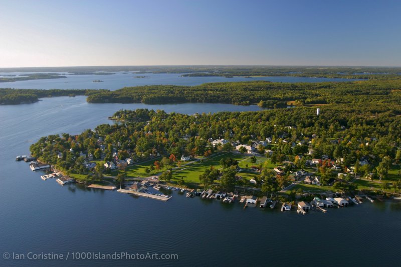 Thousand Island Park