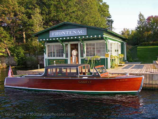 Boats WWS P 17