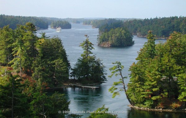 1, Vol.I, The 1000 Islands Page 41