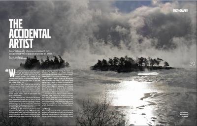 Volvo LIV International