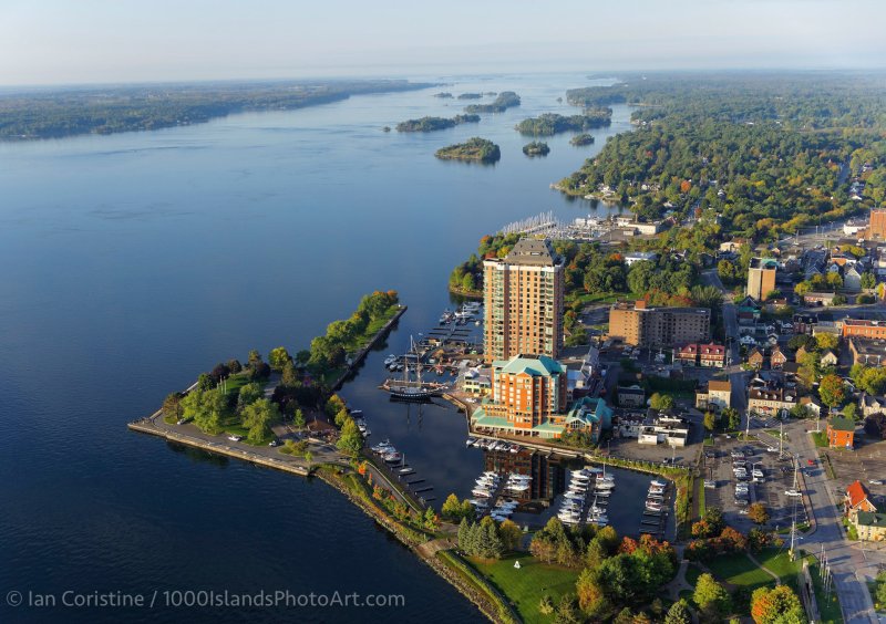 Brockville & Area
