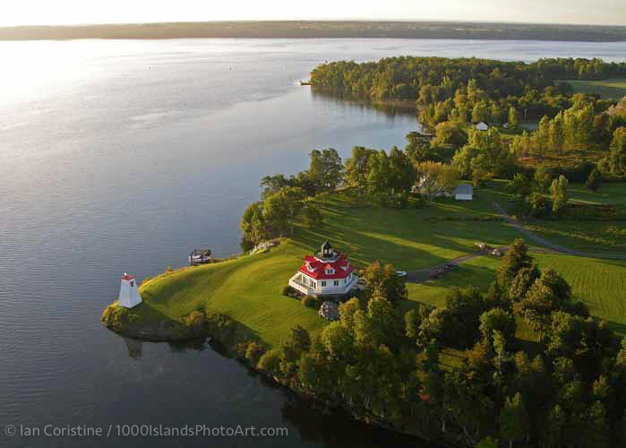 Wolfe Island & Area WWS P110