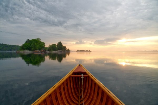 Favorites A7RII DSC07200 HDR Morning Magic