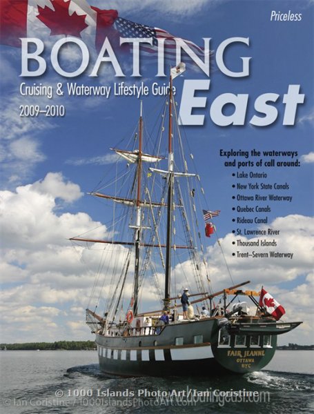 Clients BE FrontCover 2009