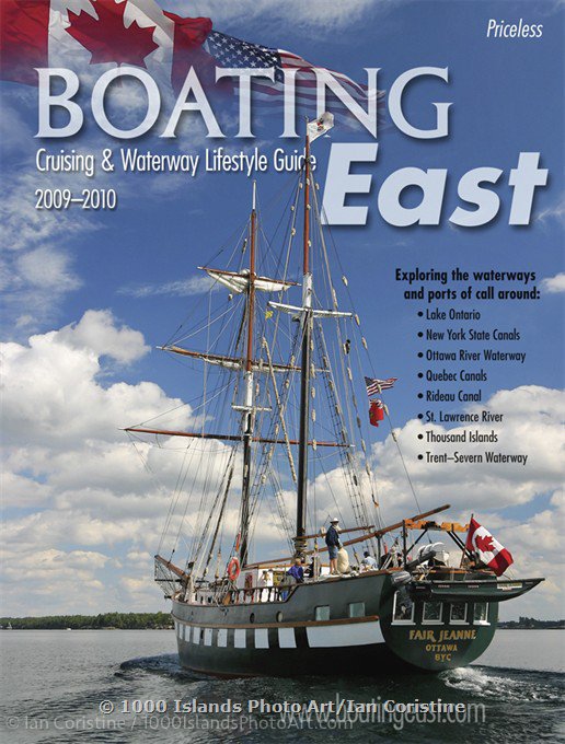 Clients BE FrontCover 2009