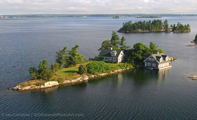 Lake Fleet Islands IMG 3187