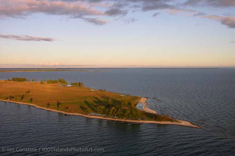 Wolfe Island & Area DSCN2228