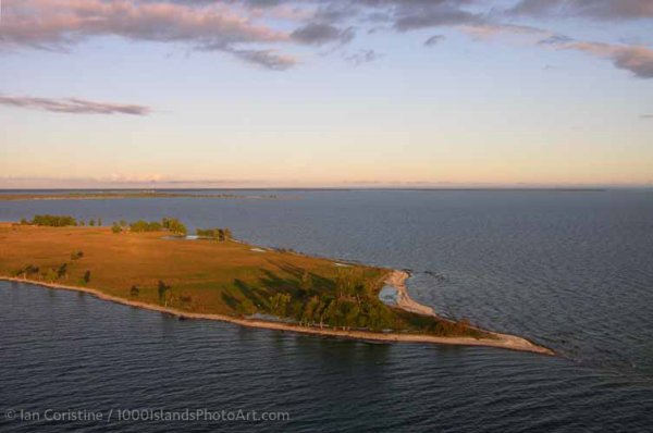 Wolfe Island & Area DSCN2228