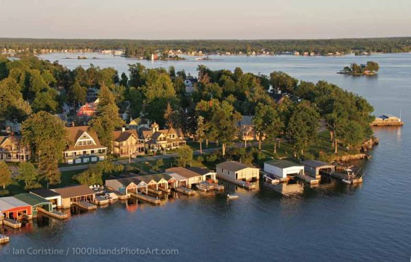 Thousand Island Park III P 28 DxO